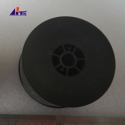 1750173110 Wincor Nixdorf Cineo एस्क्रो टेप ब्लैक एटीएम स्पेयर पार्ट्स