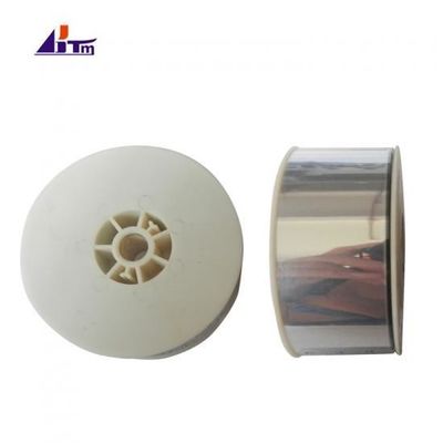 एटीएम स्पेयर पार्ट्स Wincor Cineo C4060 एस्क्रो टेप सफेद 1750173111