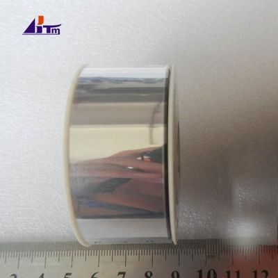 एटीएम स्पेयर पार्ट्स Wincor Cineo C4060 एस्क्रो टेप सफेद 1750173111