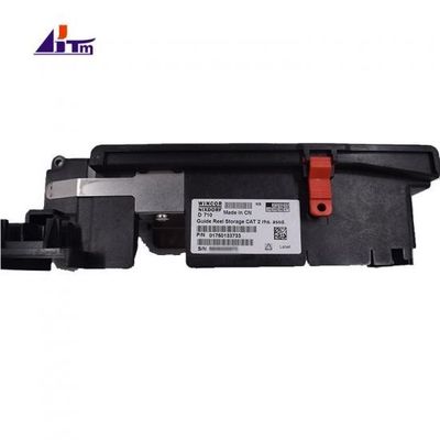 एटीएम पार्ट्स Wincor Cineo C4060 गाइड रील भंडारण CAT 2 Assd सही 1750133733