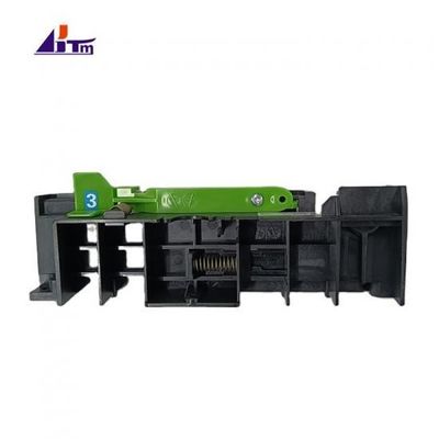 एटीएम पार्ट्स Wincor Cineo C4060 गाइड रील स्टोरेज CAT 2 बाएं 1750133732