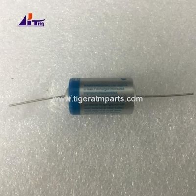 एटीएम स्पेयर पार्ट्स Wincor ER14250 3.6V 1.2Ah लिथियम बैटरी 1750105679-03