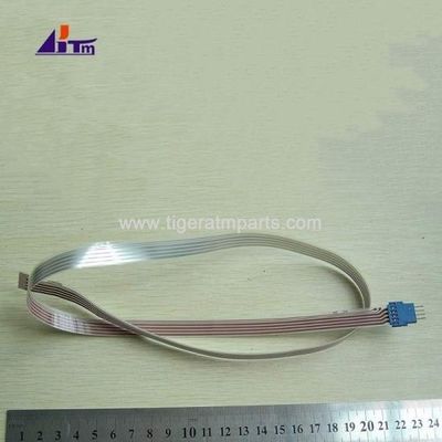 एटीएम पार्ट्स Wincor Nixdorf CMD कैसेट फ्लेक्स केबल 1750043025