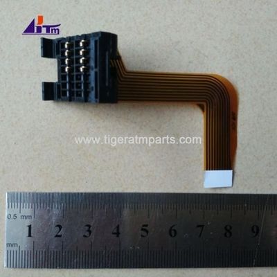 एटीएम पार्ट्स Wincor Nixdorf V2XF कार्ड रीडर चिप केबल V2XF-22-18
