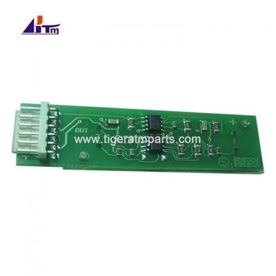 एटीएम पार्ट्स Wincor Nixdorf माप स्टेशन डीएमएस रिसीवर 4768200515 4768000115