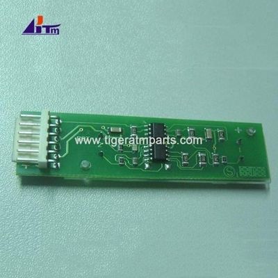 एटीएम पार्ट्स Wincor Nixdorf माप स्टेशन डीएमएस रिसीवर 4768200515 4768000115
