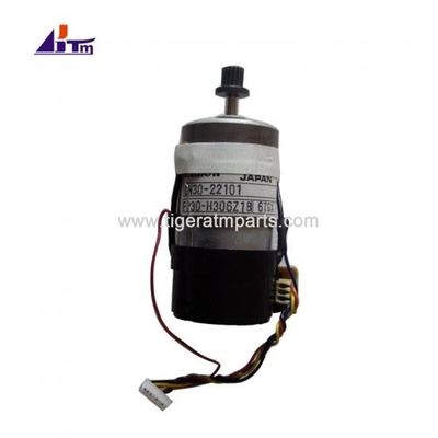 एटीएम मशीन पार्ट्स Wincor Nixdorf V2XU V2XF कार्ड रीडर मोटर V2XF-27 FP30-H306Z1B