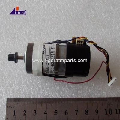 एटीएम मशीन पार्ट्स Wincor Nixdorf V2XU V2XF कार्ड रीडर मोटर V2XF-27 FP30-H306Z1B