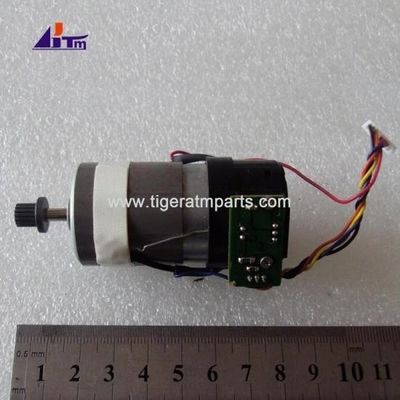 एटीएम मशीन पार्ट्स Wincor Nixdorf V2XU V2XF कार्ड रीडर मोटर V2XF-27 FP30-H306Z1B