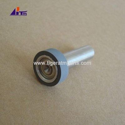 एटीएम पार्ट्स Wincor V2XF V2XU कार्ड रीडर फीड रोलर V2XF-10 6954073-7 1770010141