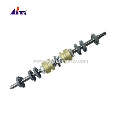 एटीएम पार्ट्स Diebold 368 ESC फीड शाफ्ट Assy 49-233165-000A 49233165000A-56