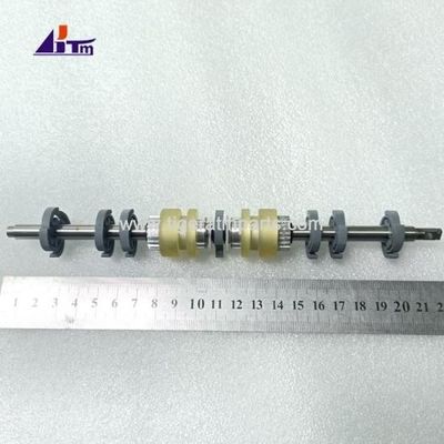 एटीएम पार्ट्स Diebold 368 ESC फीड शाफ्ट Assy 49-233165-000A 49233165000A-56