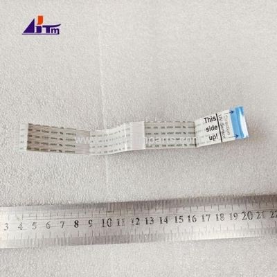 एटीएम स्पेयर पार्ट्स Wincor Nixdorf Cineo फ्लैट केबल सफेद 1750144444