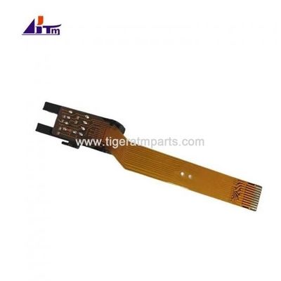 एटीएम स्पेयर पार्ट्स Wincor Nixdorf ICM330 IC संपर्क ब्लॉक Assy 1750239436