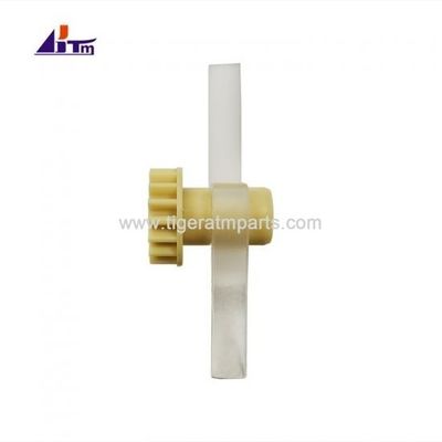 एटीएम पार्ट्स विंकोर सिनेओ व्हील शाफ्ट गियर सेंट्रल RM3 1750200435-100-1AS