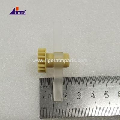 एटीएम पार्ट्स विंकोर सिनेओ व्हील शाफ्ट गियर सेंट्रल RM3 1750200435-100-1AS