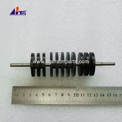 Wincor Nixdorf ड्राइव रोलर शाफ्ट VM3 CCDM 1750101956-04-02 1750297385 एटीएम पार्ट्स