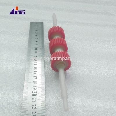 विंकोर एटीएम पार्ट्स सीडीएम-वी5 रोलर शाफ्ट एटीएम स्पेयर पार्ट्स प्रतिस्थापन 1750215294-24