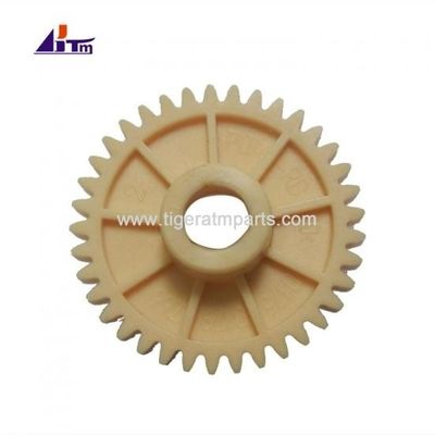 Wincor Nixdorf गियर 37 टूथ CDM-V5 1750215294-28 1750179766 एटीएम स्पेयर पार्ट्स