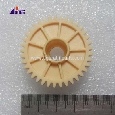 Wincor Nixdorf गियर 37 टूथ CDM-V5 1750215294-28 1750179766 एटीएम स्पेयर पार्ट्स