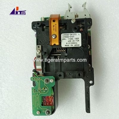 Hyosung Sankyo DIP कार्ड रीडर ICM300-3R1372 एटीएम मशीन पार्ट्स
