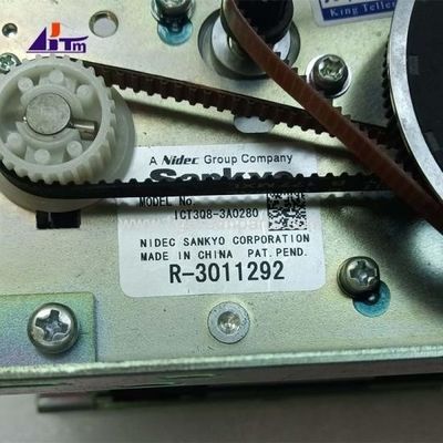 एटीएम मशीन पार्ट्स Hyosung Sankyo कार्ड रीडर USB ICT3Q8-3A0280 S5645000019 5645000019