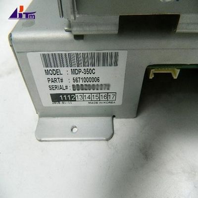 एटीएम मशीन के पुर्जे ह्योसंग 5600T जर्नल प्रिंटर MDP-350C 5671000006
