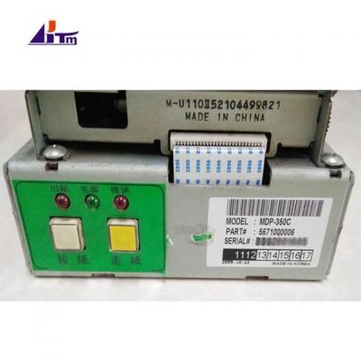 एटीएम मशीन के पुर्जे ह्योसंग 5600T जर्नल प्रिंटर MDP-350C 5671000006