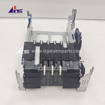 Diebold Nixdorf एटीएम पार्ट्स AFD स्टैकर 49242427000F 49-242427-000F