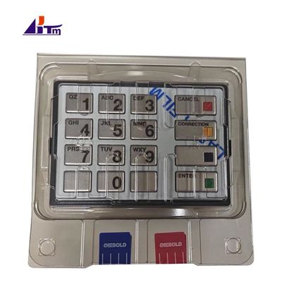 Diebold ATM पार्ट्स EPP7 BSC कीबोर्ड 49-249440-721A 49249440721A