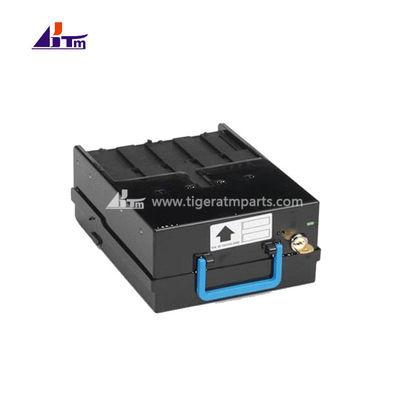 Diebold Nixdorf Opteva एटीएम पार्ट्स अस्वीकार कैसेट सुरक्षित 00103334000Q