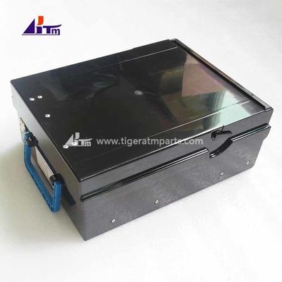 Diebold Nixdorf Opteva एटीएम पार्ट्स अस्वीकार कैसेट सुरक्षित 00103334000Q