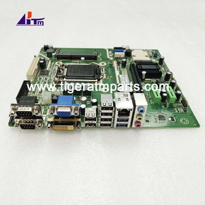 एटीएम स्पेयर पार्ट्स Wincor Nixdorf I5 मदर बोर्ड 1750265580 01750265580