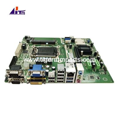 एटीएम स्पेयर पार्ट्स Wincor Nixdorf I5 मदर बोर्ड 1750265580 01750265580