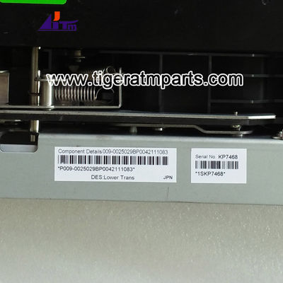 0090025029 Fujitsu एटीएम पार्ट्स एनसीआर GBRU GBNA लोअर ट्रांसपोर्ट BNA2 009-0025029