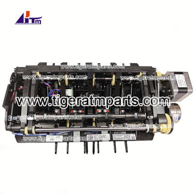 01750295447 Diebold Nixdorf आईओसी इन-आउटपुट मॉड्यूल कलेक्टर यूनिट एटीएम पार्ट्स