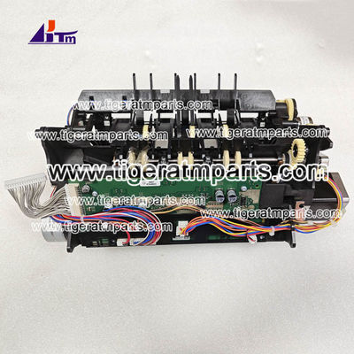 01750295447 Diebold Nixdorf आईओसी इन-आउटपुट मॉड्यूल कलेक्टर यूनिट एटीएम पार्ट्स