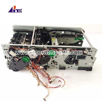 S7310000709 7310000709 Hyosung HCDU मुख्य शरीर Assy एटीएम स्पेयर पार्ट्स
