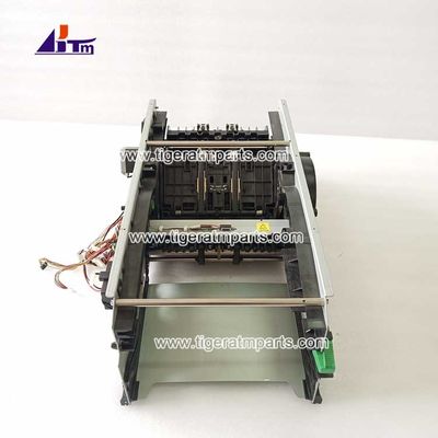 S7310000709 7310000709 Hyosung HCDU मुख्य शरीर Assy एटीएम स्पेयर पार्ट्स