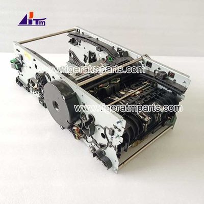 S7310000709 7310000709 Hyosung HCDU मुख्य शरीर Assy एटीएम स्पेयर पार्ट्स