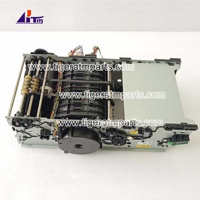S7310000709 7310000709 Hyosung HCDU मुख्य शरीर Assy एटीएम स्पेयर पार्ट्स