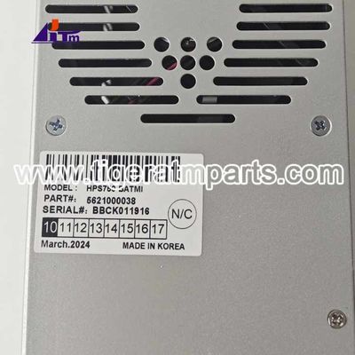 एटीएम पार्ट्स Hyosung पावर सप्लाई HPS750-BATMIC S5621000038 5621000038