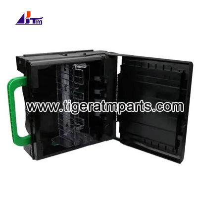 S7310000702 Hyosung CDU RJRT रिजेक्ट कैसेट बिन एटीएम पार्ट्स 7310000702