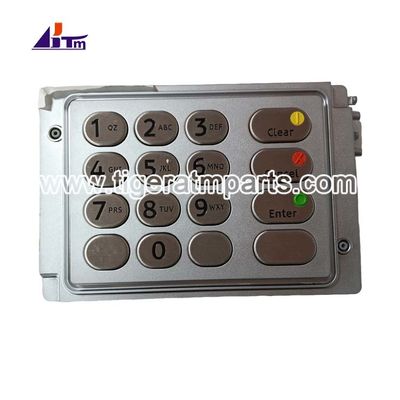 एटीएम पार्ट्स एनसीआर ईपीपी 4 अंतर्राष्ट्रीय कीबोर्ड 4450782009 445-0782009