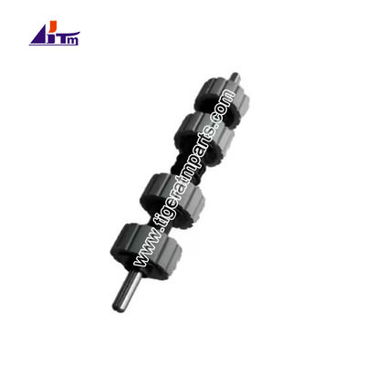 7310000405 Hyosung HCDU Sub Assy रोलर शाफ्ट पिकअप एटीएम पार्ट्स