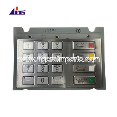 1750346530 Diebold Nixdorf EPPV8 INT ARAB ST2 कीबोर्ड एटीएम पार्ट्स