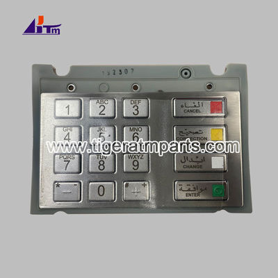 1750346530 Diebold Nixdorf EPPV8 INT ARAB ST2 कीबोर्ड एटीएम पार्ट्स