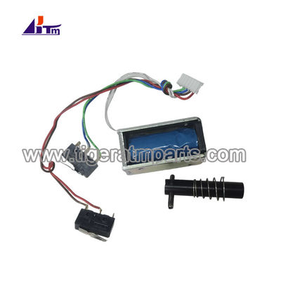 1750304622-09-08 Diebold Nixdorf Solenoid DN कार्ड रीडर एटीएम पार्ट्स