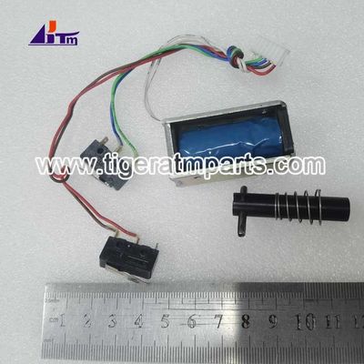 1750304622-09-08 Diebold Nixdorf Solenoid DN कार्ड रीडर एटीएम पार्ट्स