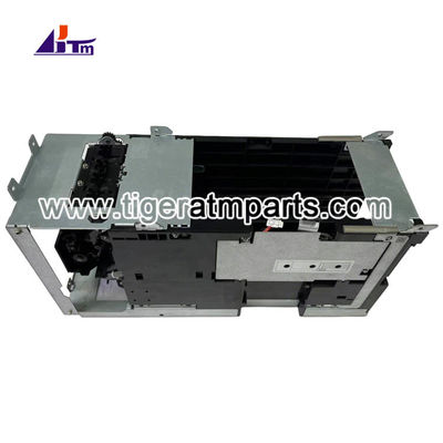 एटीएम स्पेयर पार्ट्स Fujitsu GSR50 डिस्पेंसर KD04015-D001 कैश बॉक्स फ्रेम